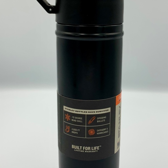 Stanley Tactical Water Bottle - Picture 5 of 8